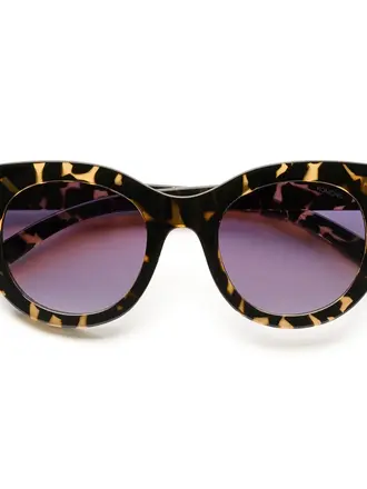 komono Louise Dark Tortoise