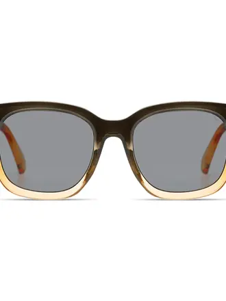 komono Sienna Sunlit Alloy