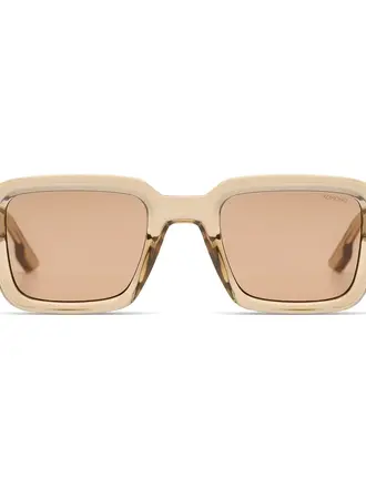 komono Sunglasses  Lionel Opaline