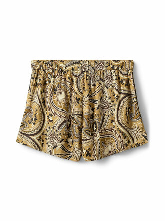Sofie Schnoor REMISW SHORTS PAISLEY PRINTED