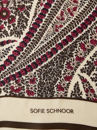 Sofie Schnoor HAISW SCARF - MULTI