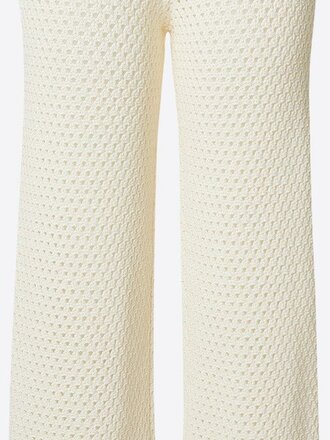 Edited Kara knit trousers