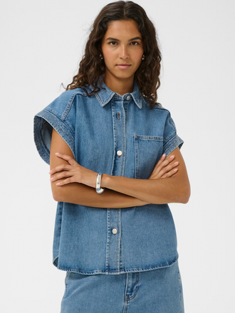 Soaked Adabella Shirt