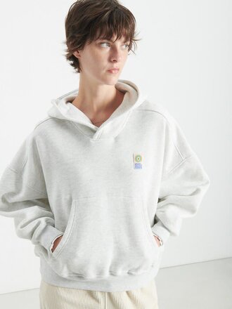 American Vintage Damessweater Baptown