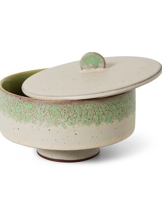 HK Living bonbon bowl slush