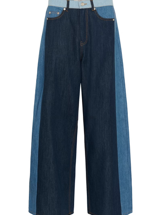 Inwear GLENNAIW BARREL JEANS Denim Mix