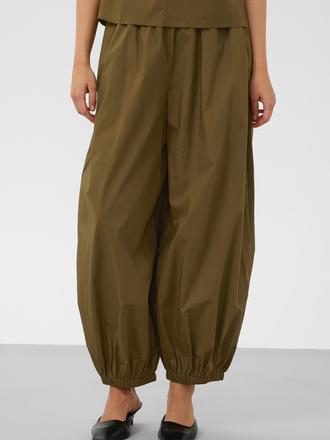 Soaked SLMolopo Pants Beech