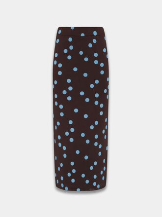 Harper & Yve Rok Leny Polkadot