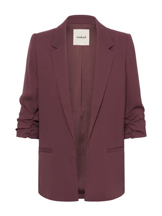 Soaked Shirley Blazer