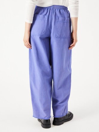 American Vintage Damesbroek Namaz lavendel