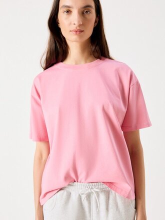 American Vintage Dames-T-shirt Fizvalley Eglantijn