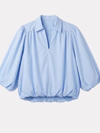 Black Rose CAM LOTTE W26 (lightblue182)