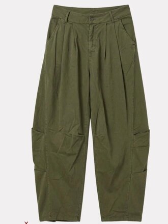 Black Rose PANTS FLASH W26