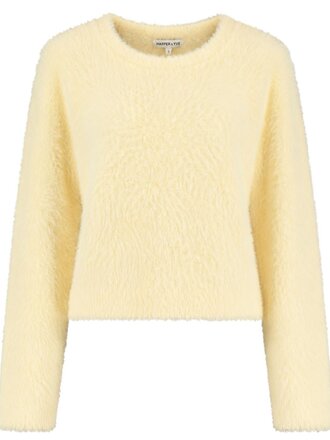 Harper & Yve Nina jumper almond