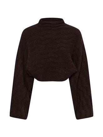 Soaked SLIdalia Pullover