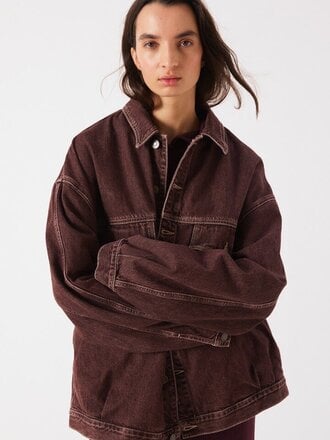 American Vintage DAMESJAS OSHOW