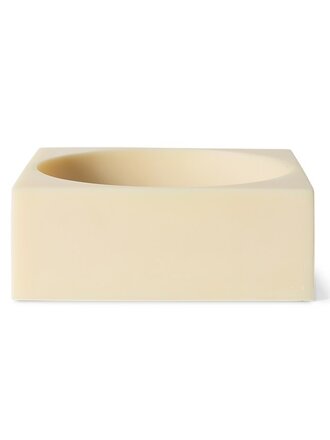 HK Living Pop cube large cream