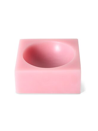 HK Living Pop cube small pink