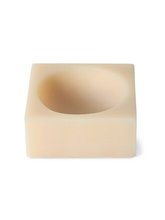 HK Living Pop cube small cream