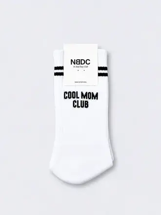 NBDC Cool Mom Club Sokken Retro