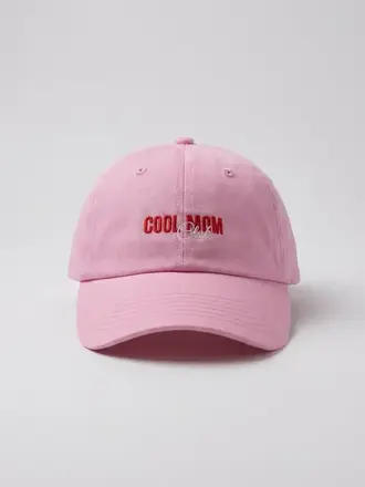 NBDC Cool Mom Club Cap