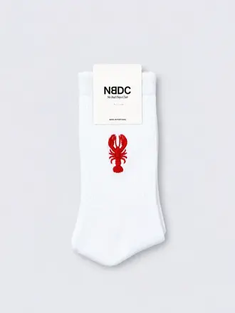 NBDC Lobster Sokken