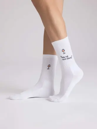 NBDC PER ME UNO SPRITZ SOCKEN