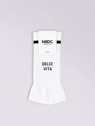NBDC La Dolce Vita Sokken