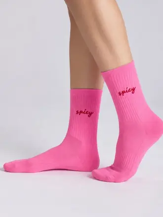 NBDC Spicy Sokken