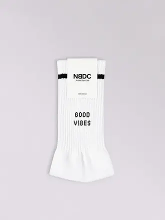 NBDC Good Vibes Sokken