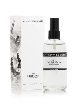 Marie-Stella-Maris Room Spray 100 ml Violet Muse