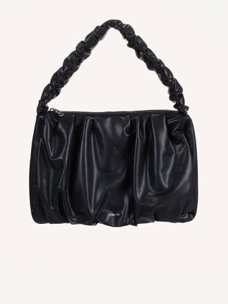 Sticky Sis Club Pleated Bag Club Chic