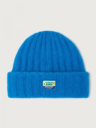 American Vintage MUTS VITOW  BLUE