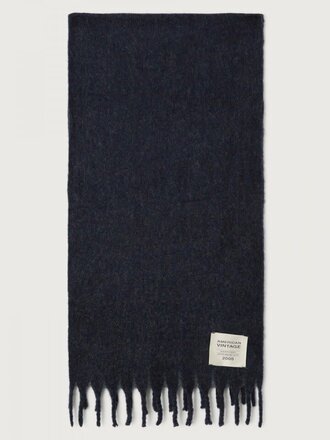 American Vintage Sjaal Nuit
