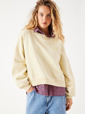 American Vintage Sweater Jit Limonade