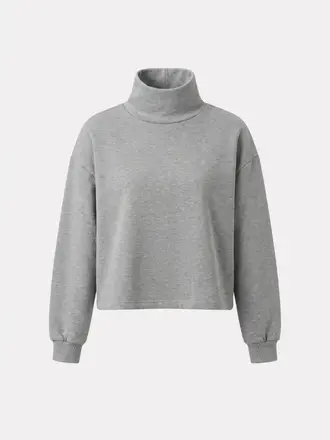 Black Rose Sweater Anna Grey