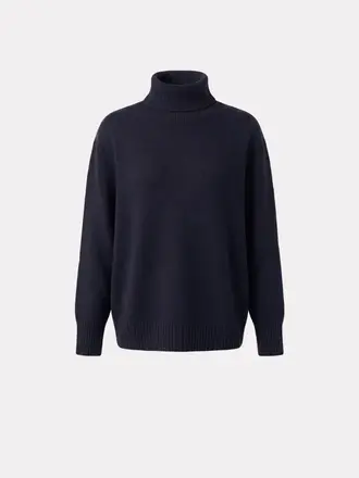 Black Rose Pull Akkie Blue