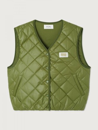 American Vintage Damesjas Tovabay Army