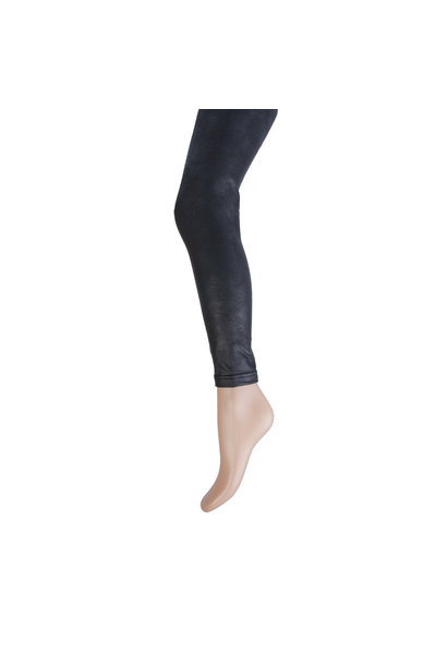 Dames legging met warme voering