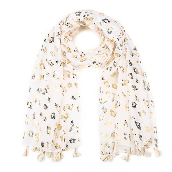 Dames Sjaal SH68927-2