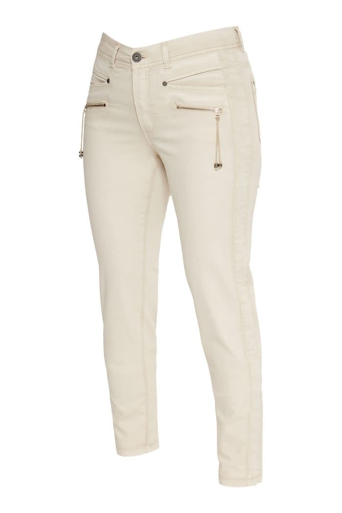 Dreamstar Dames broek SUPER STR Z21 212 Anile - Modehuys Den Horsten