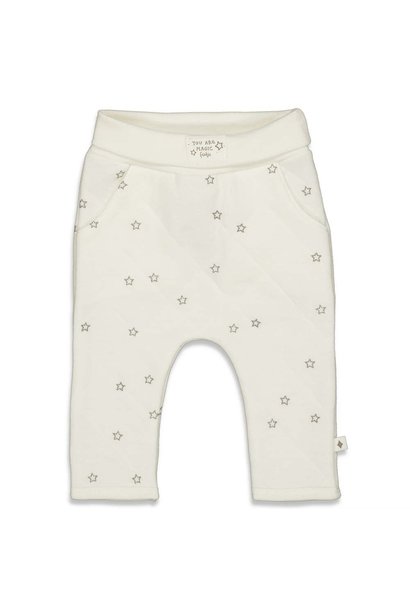 Feetje Sketchy Star Baby Pullover Feetje Sketchy Star Baby Pullover