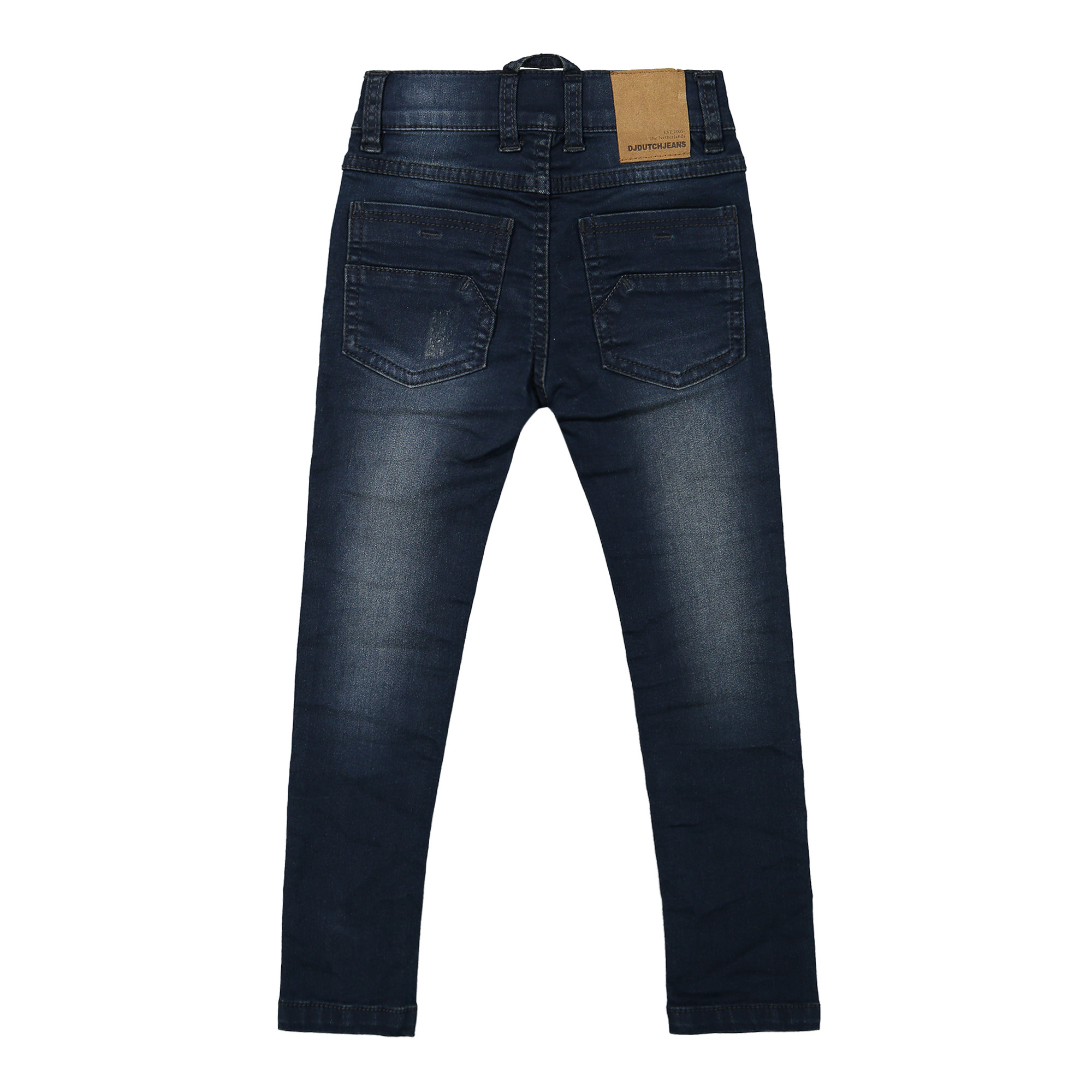 DJ Dutchjeans Jongens Jeans F40107-45 - Modehuys Den Horsten