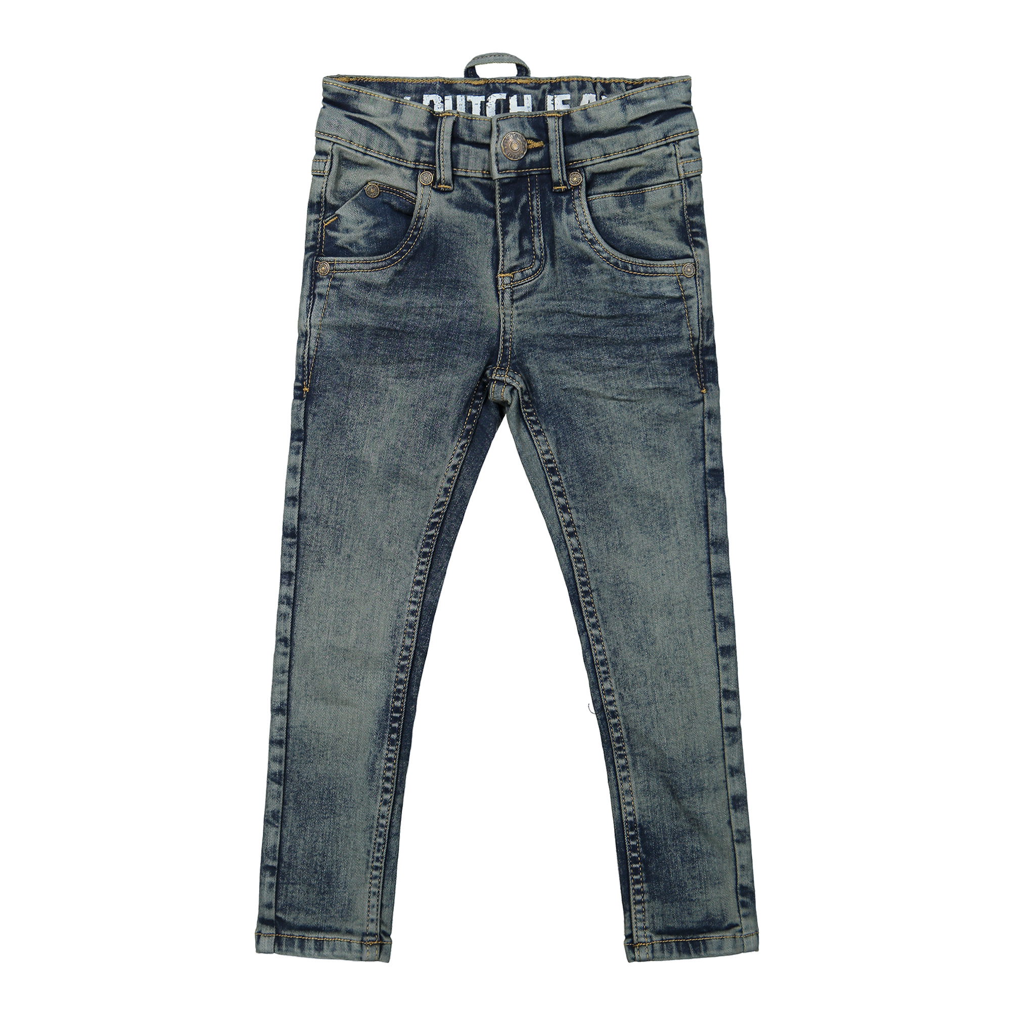 DJ Dutchjeans Jongens Jeans F40126-45 - Modehuys Den Horsten
