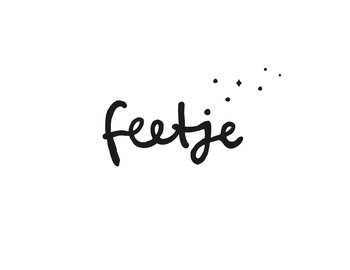 Feetje