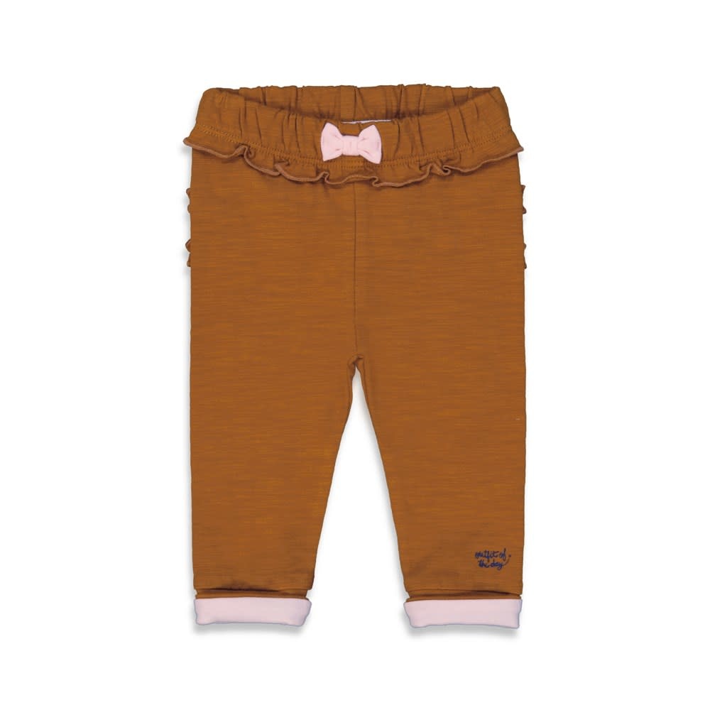 Feetje Meisjes Legging - Tiger Love 52201830-1