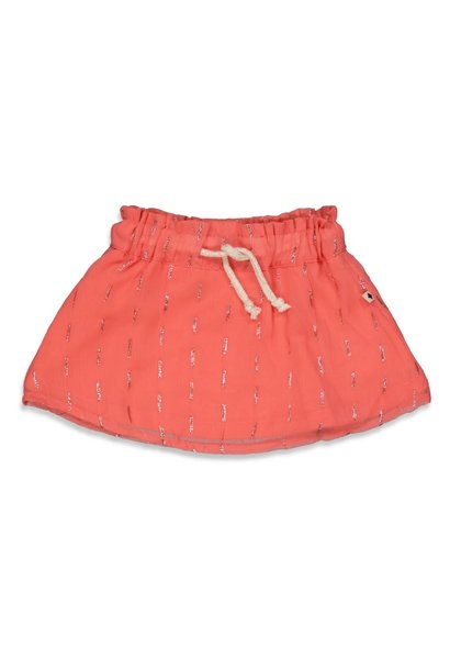 Feetje Meisjes Rok - Papaya Punch 50600128