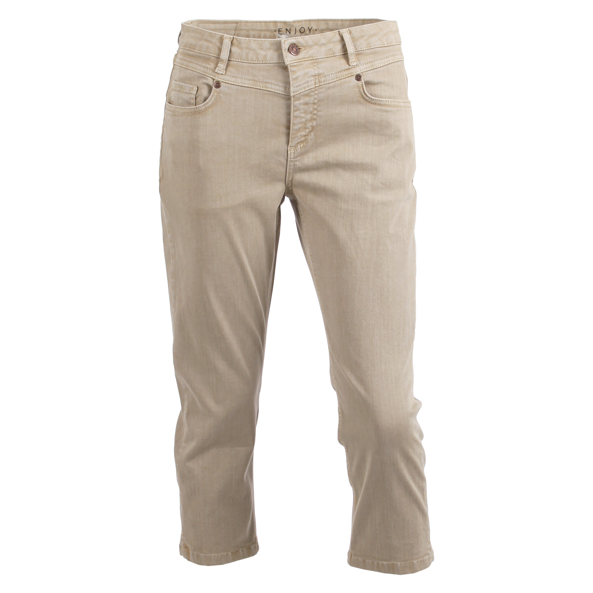 Enjoy capri broek sale