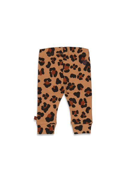 Feetje Broek AOP - Wild 52201905