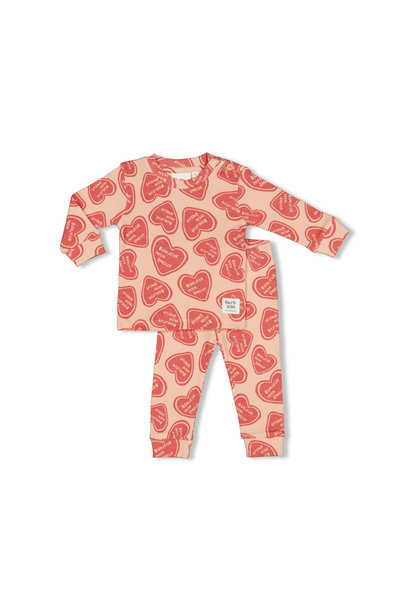 Feetje Honey Heartbeat - Premium Sleepwear 50500060